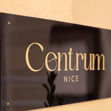 Centrum Nice-2